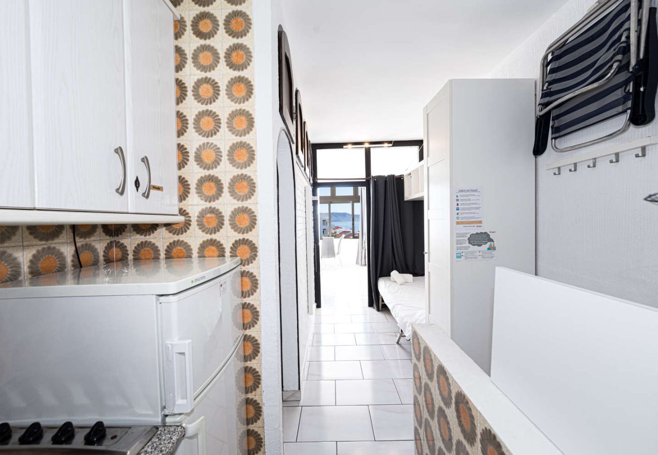 Studio a Nerja - Carabeo 45 Studio by Casasol 