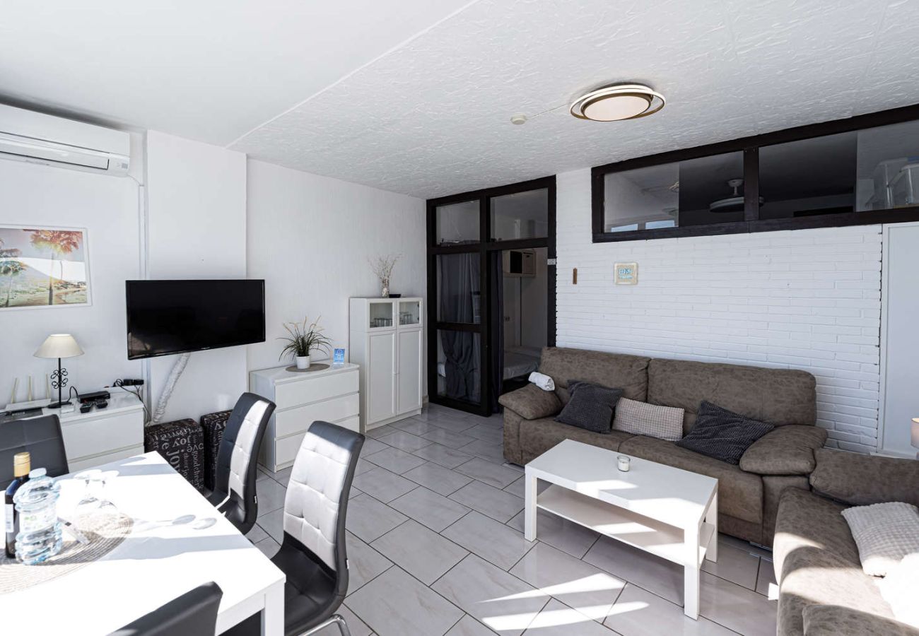 Studio a Nerja - Carabeo 45 Studio by Casasol 