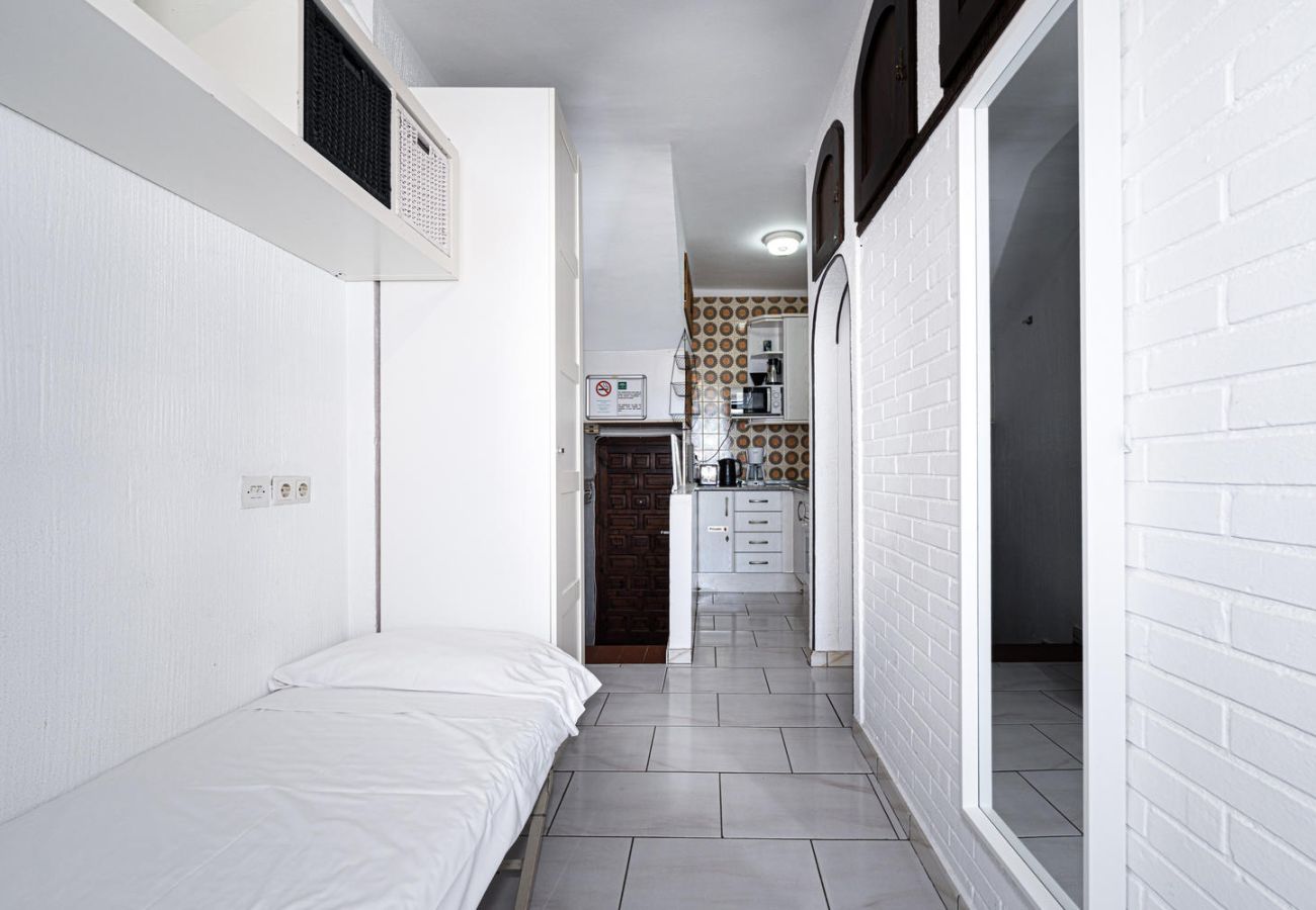 Studio a Nerja - Carabeo 45 Studio by Casasol 