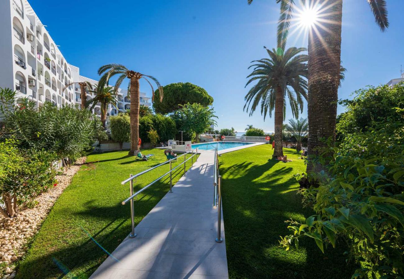 Studio a Nerja - Carabeo 45 Studio by Casasol 