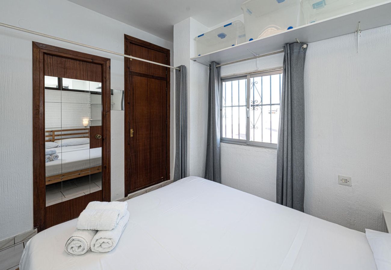 Studio a Nerja - Carabeo 45 Studio by Casasol 