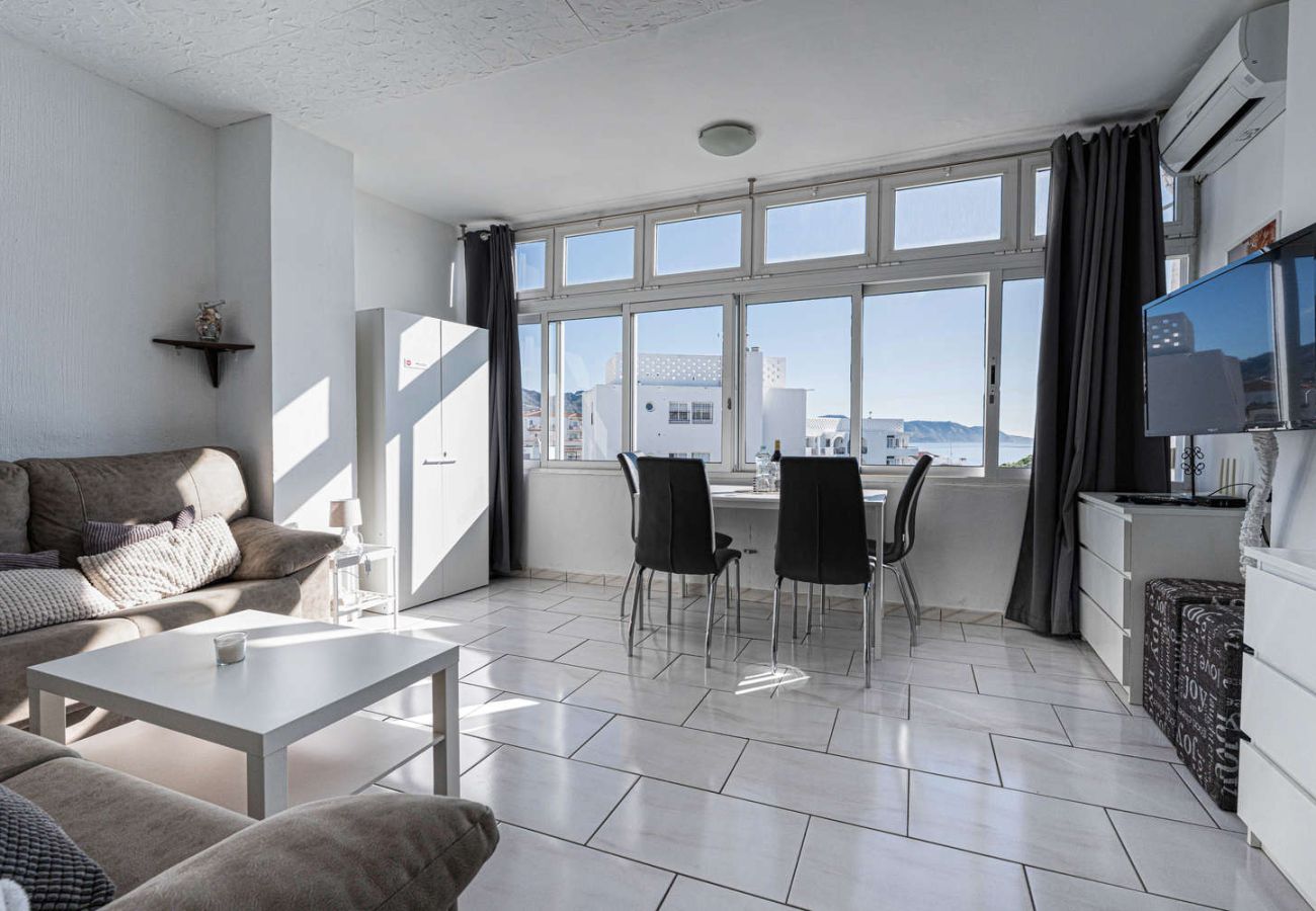 Studio a Nerja - Carabeo 45 Studio by Casasol 