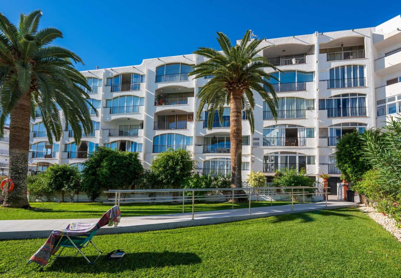 Studio a Nerja - Carabeo 45 Studio by Casasol 