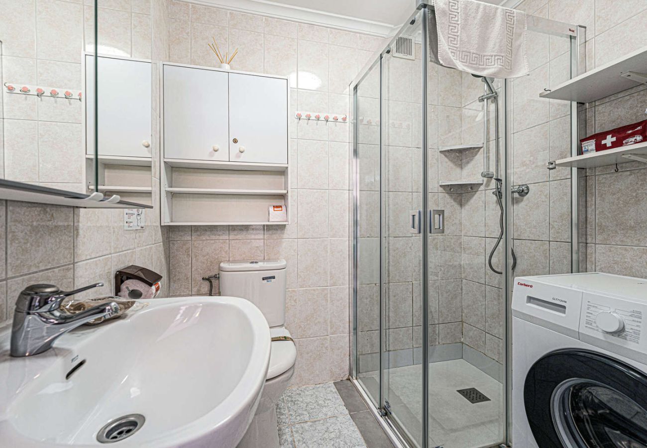 Studio a Nerja - Carabeo 45 Studio by Casasol 