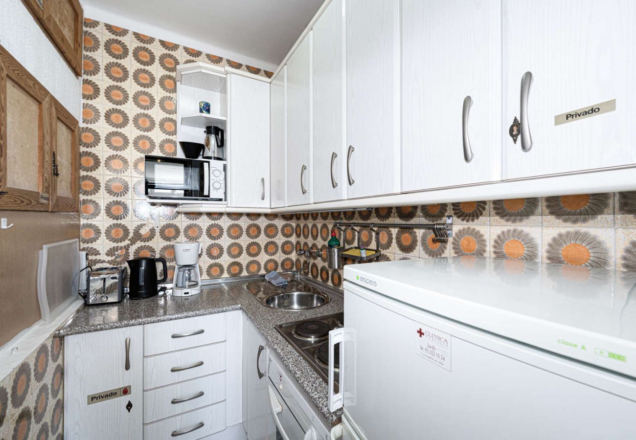 Studio a Nerja - Carabeo 45 Studio by Casasol 