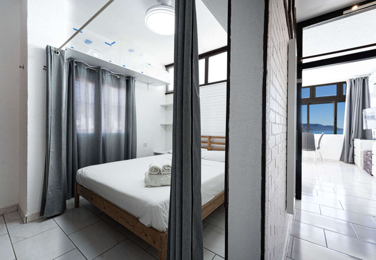 Studio a Nerja - Carabeo 45 Studio by Casasol 