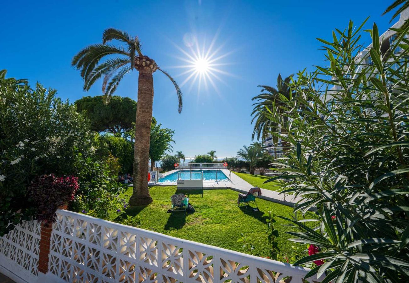 Studio a Nerja - Carabeo 45 Studio by Casasol 