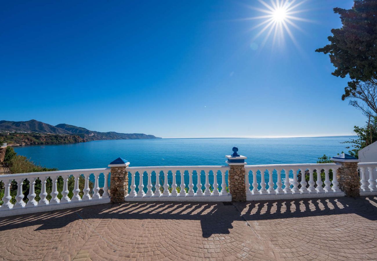 Studio a Nerja - Carabeo 45 Studio by Casasol 