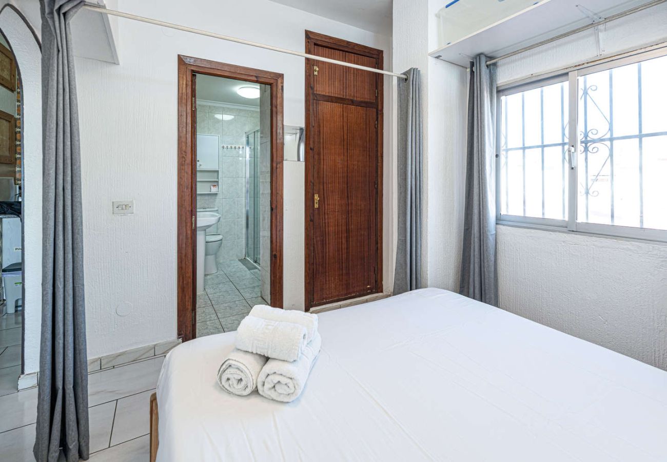 Studio a Nerja - Carabeo 45 Studio by Casasol 