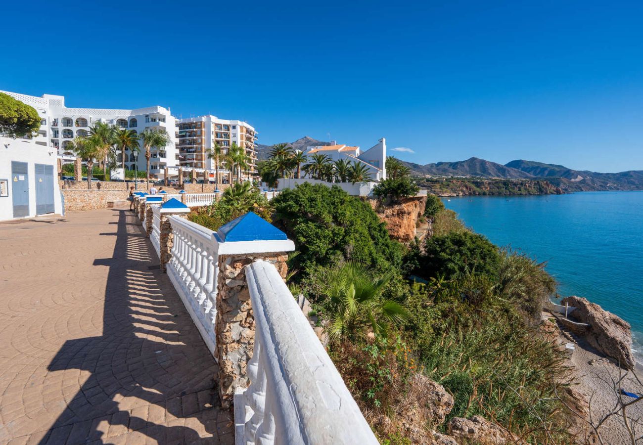 Studio a Nerja - Carabeo 45 Studio by Casasol 