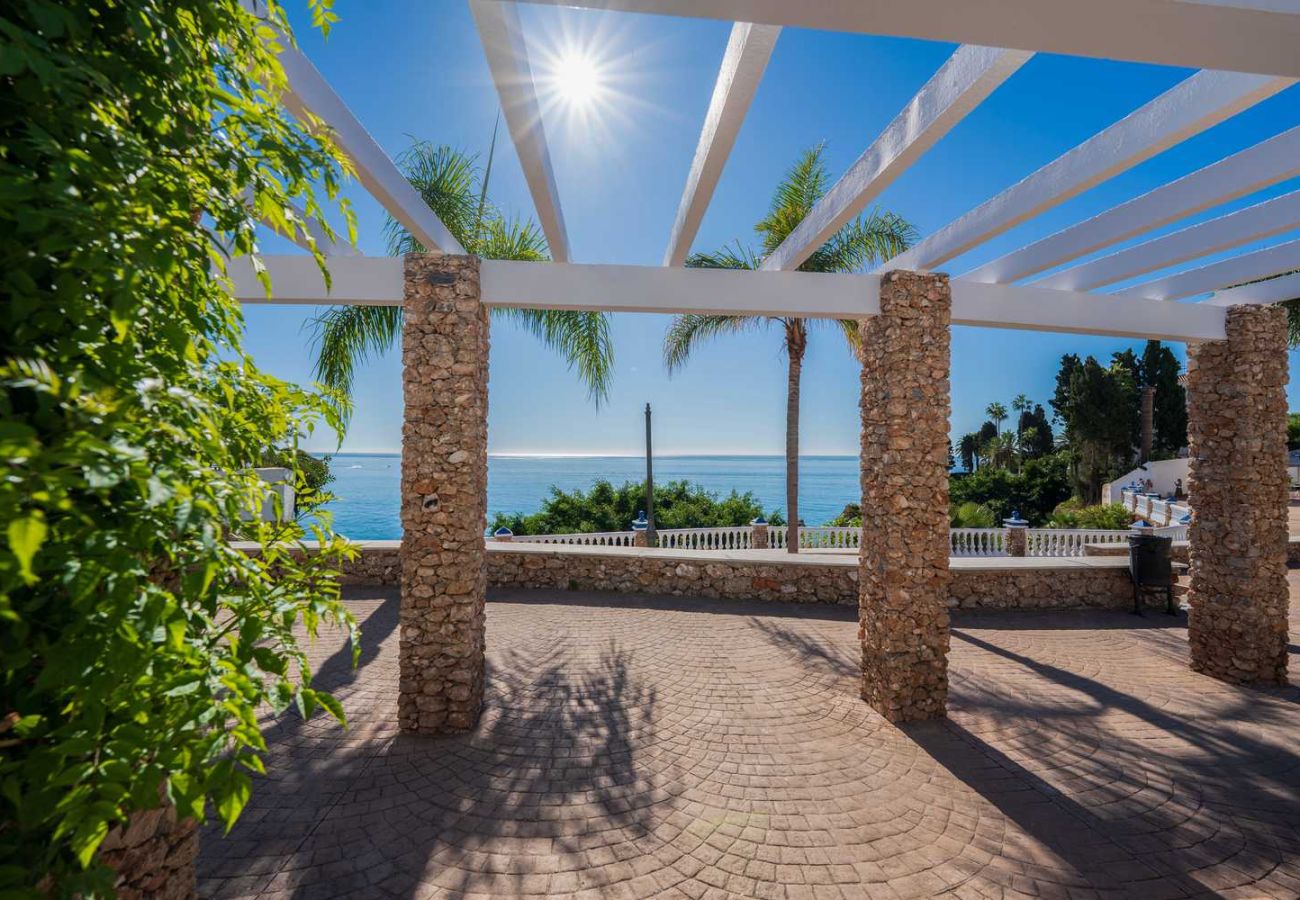 Studio a Nerja - Carabeo 45 Studio by Casasol 