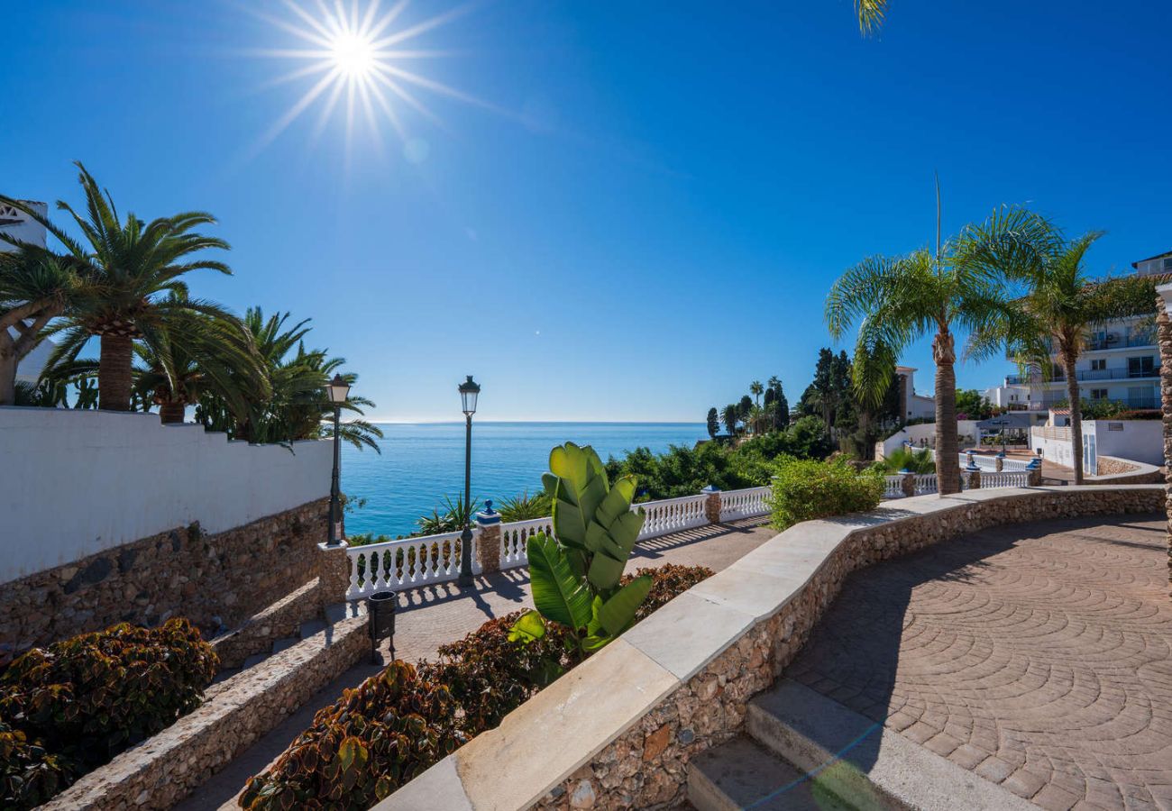 Studio a Nerja - Carabeo 45 Studio by Casasol 