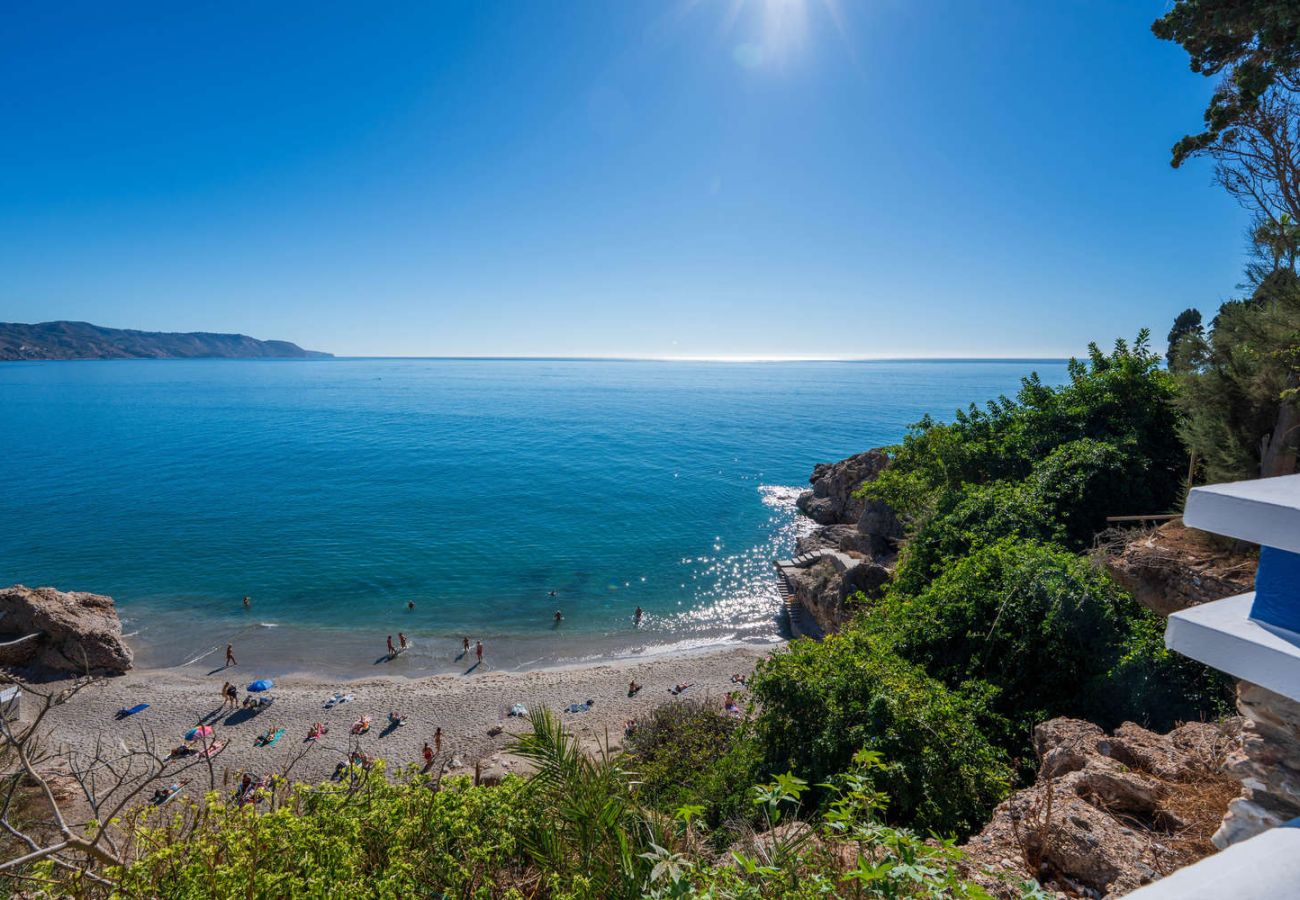 Studio a Nerja - Carabeo 45 Studio by Casasol 