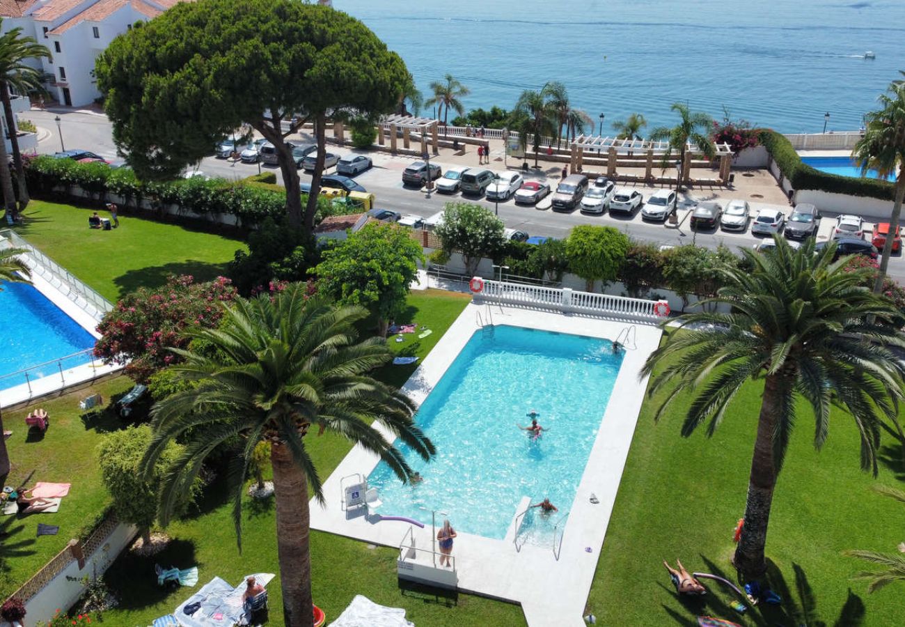 Appartamento a Nerja - Carabeo 22 Apartment by Casasol 
