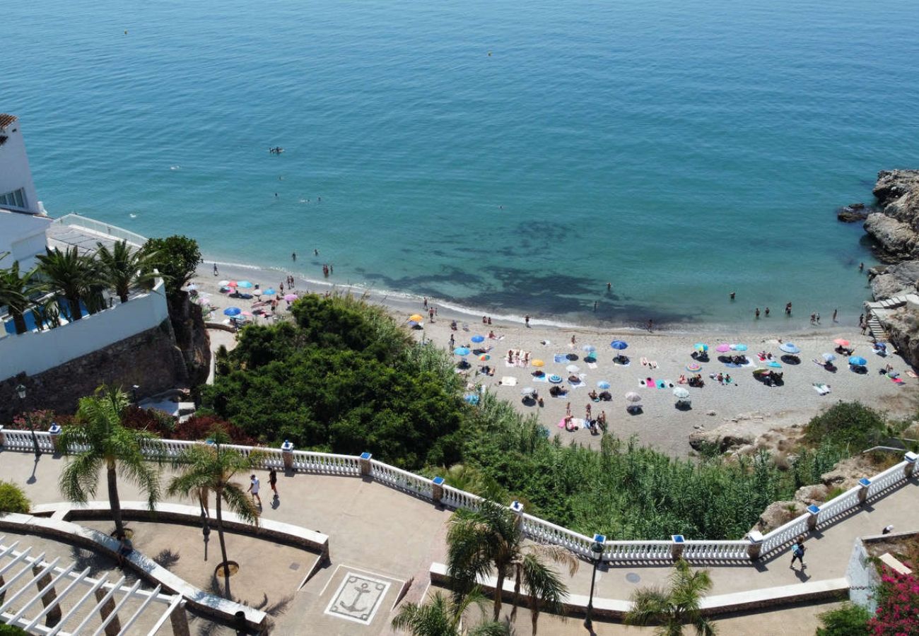 Appartamento a Nerja - Carabeo 22 Apartment by Casasol 