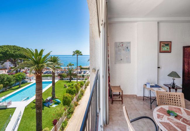 Appartamento a Nerja - Carabeo 28 Apartment by Casasol 