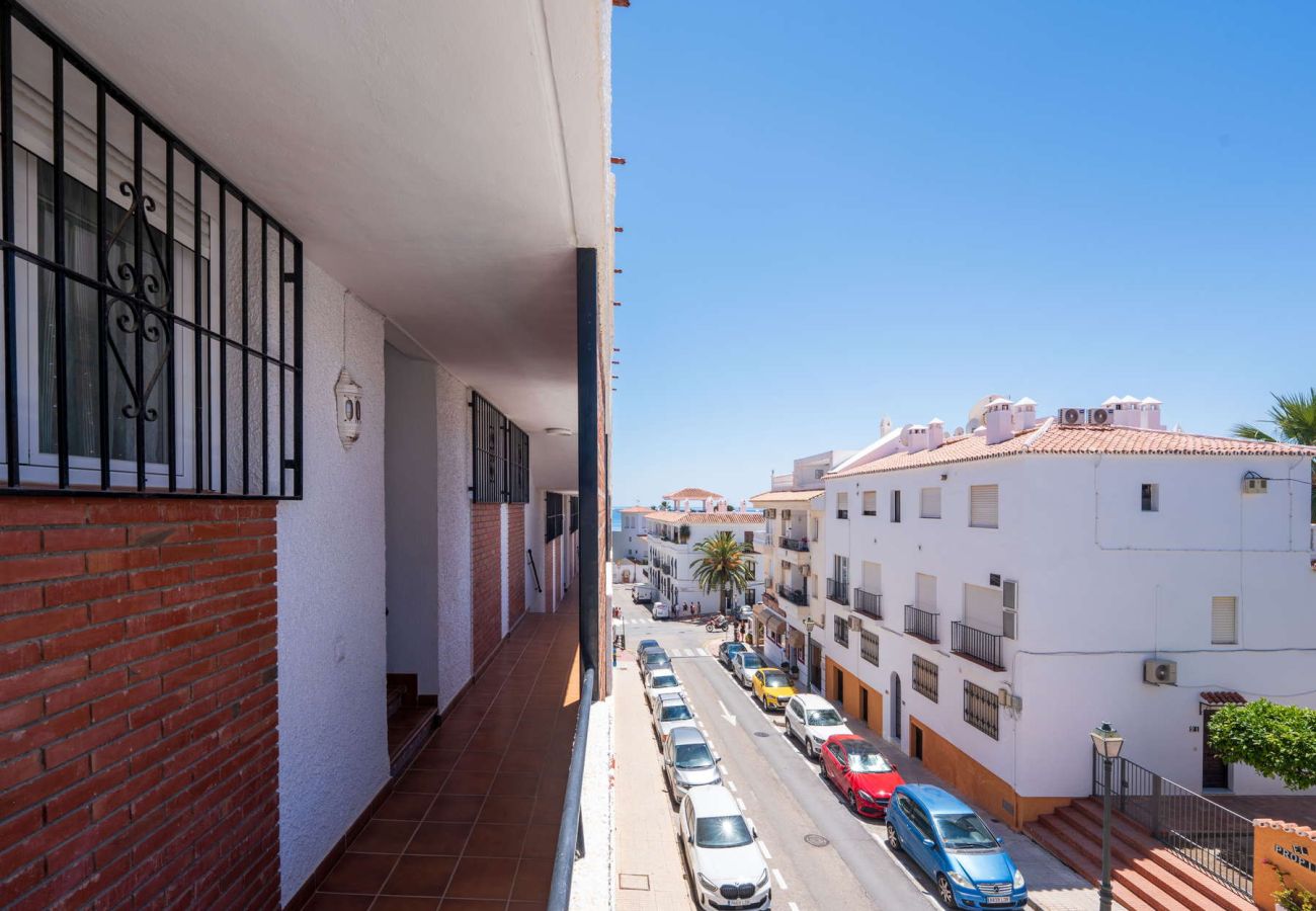 Appartamento a Nerja - Carabeo 28 Apartment by Casasol 