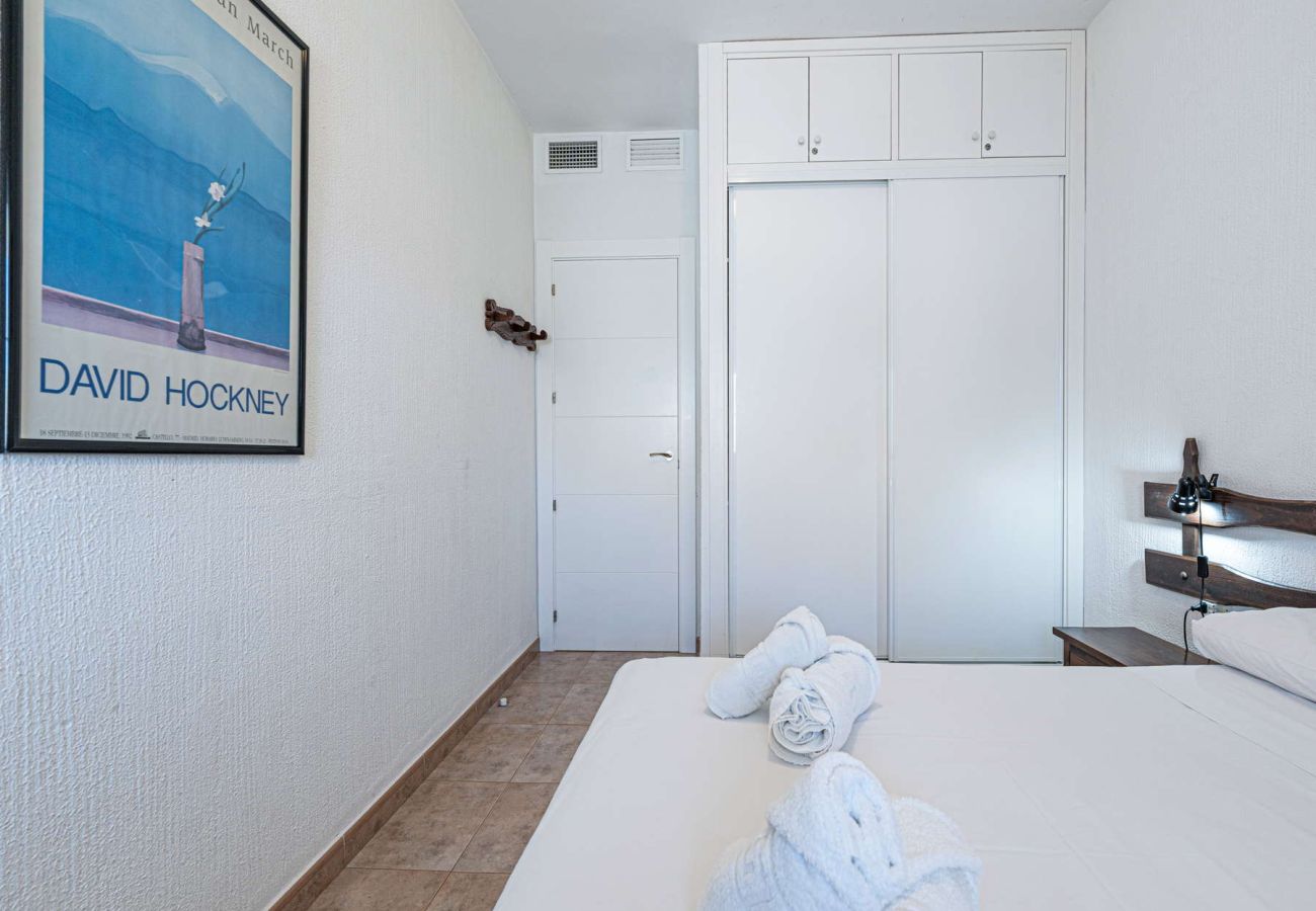 Appartamento a Nerja - Carabeo 28 Apartment by Casasol 