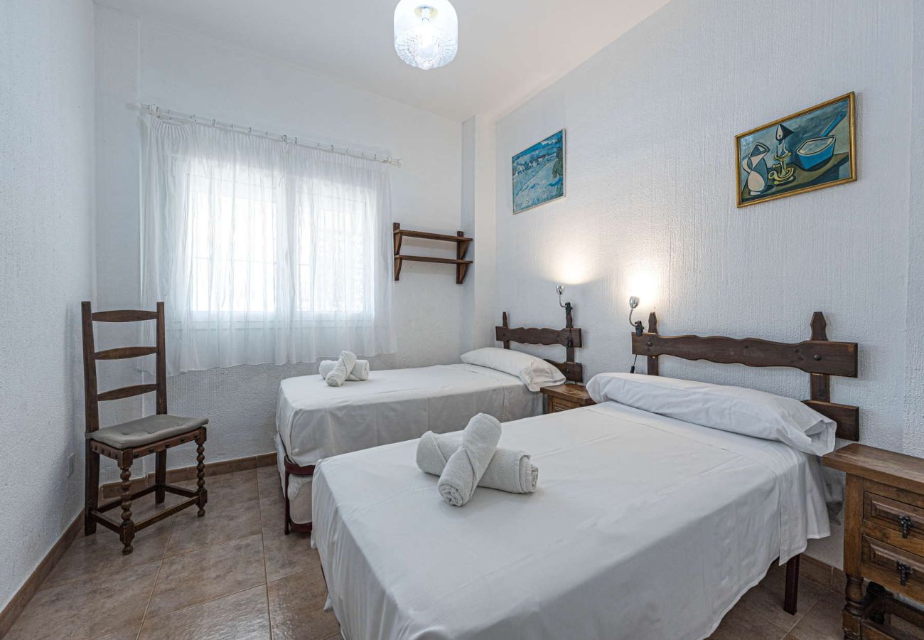 Appartamento a Nerja - Carabeo 28 Apartment by Casasol 