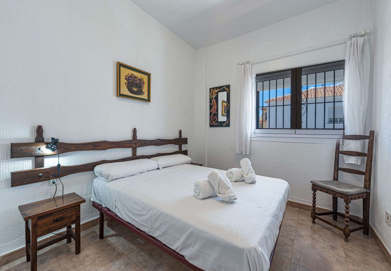Appartamento a Nerja - Carabeo 28 Apartment by Casasol 