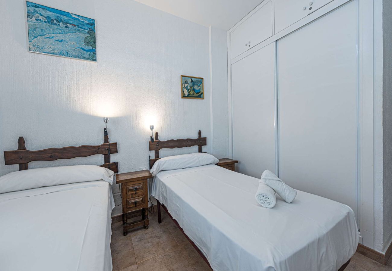 Appartamento a Nerja - Carabeo 28 Apartment by Casasol 