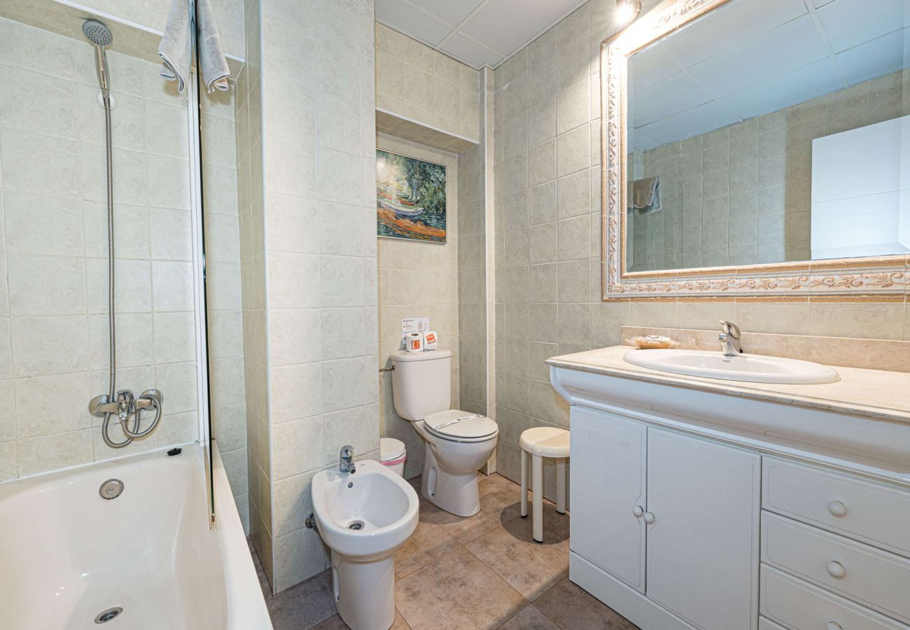 Appartamento a Nerja - Carabeo 28 Apartment by Casasol 