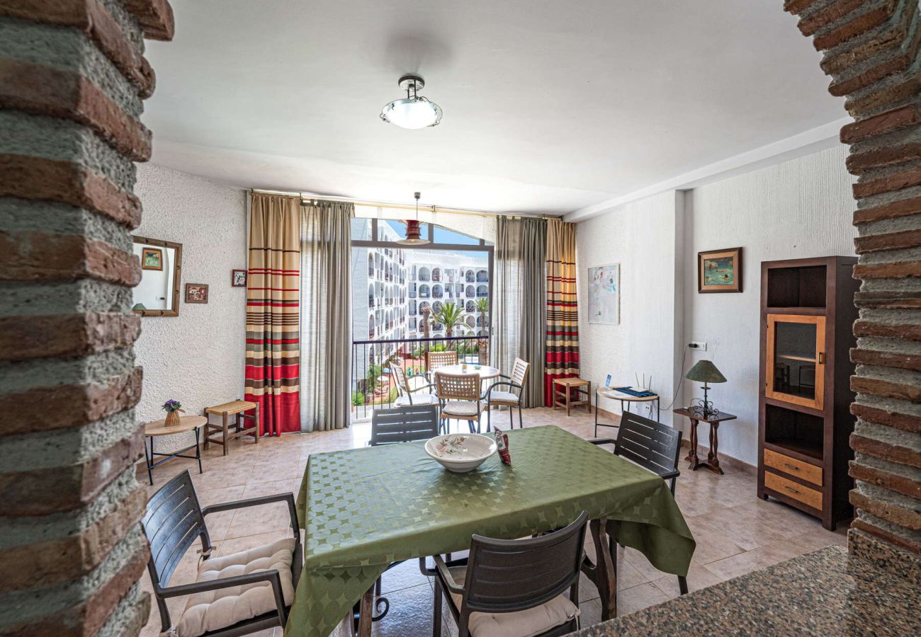 Appartamento a Nerja - Carabeo 28 Apartment by Casasol 