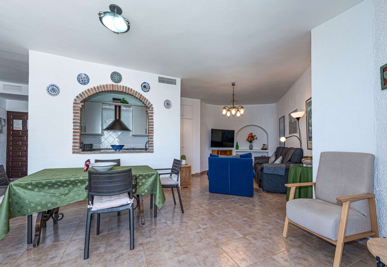 Appartamento a Nerja - Carabeo 28 Apartment by Casasol 