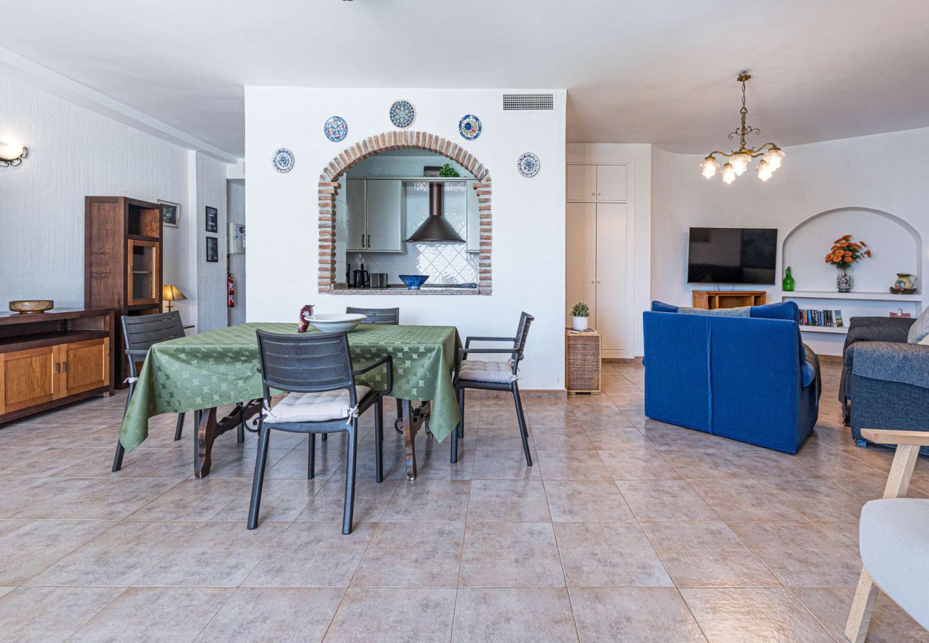 Appartamento a Nerja - Carabeo 28 Apartment by Casasol 