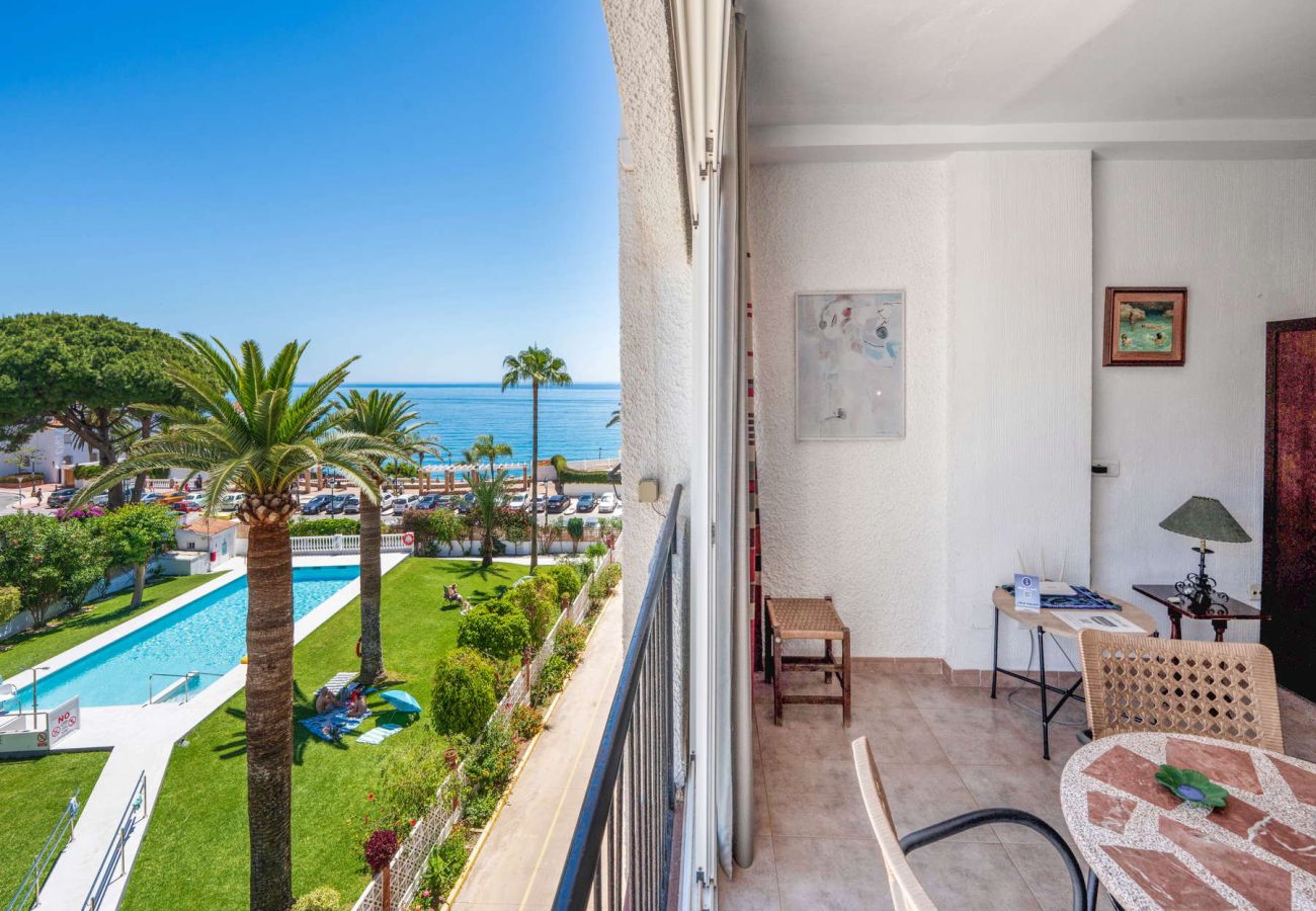 Appartamento a Nerja - Carabeo 28 Apartment by Casasol 
