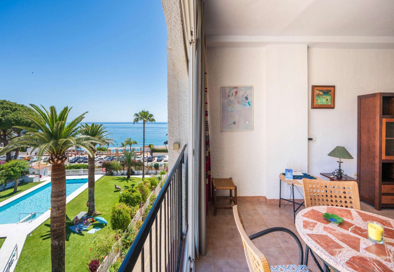 Appartamento a Nerja - Carabeo 28 Apartment by Casasol 