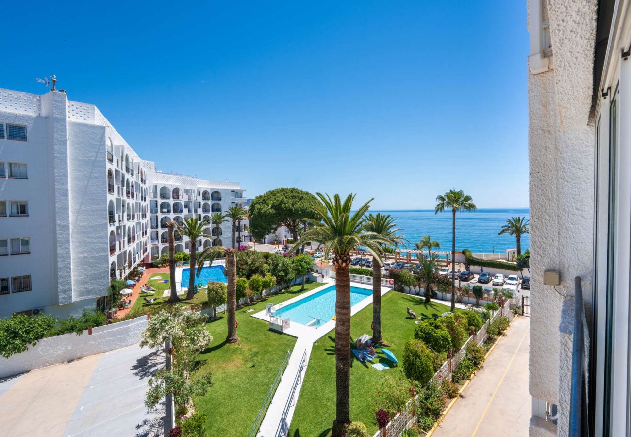 Appartamento a Nerja - Carabeo 28 Apartment by Casasol 