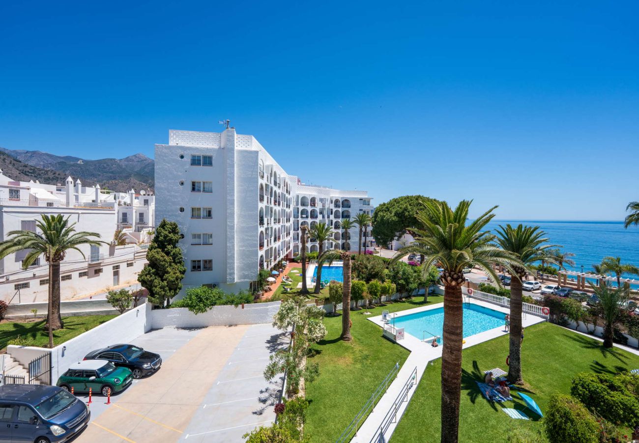 Appartamento a Nerja - Carabeo 28 Apartment by Casasol 
