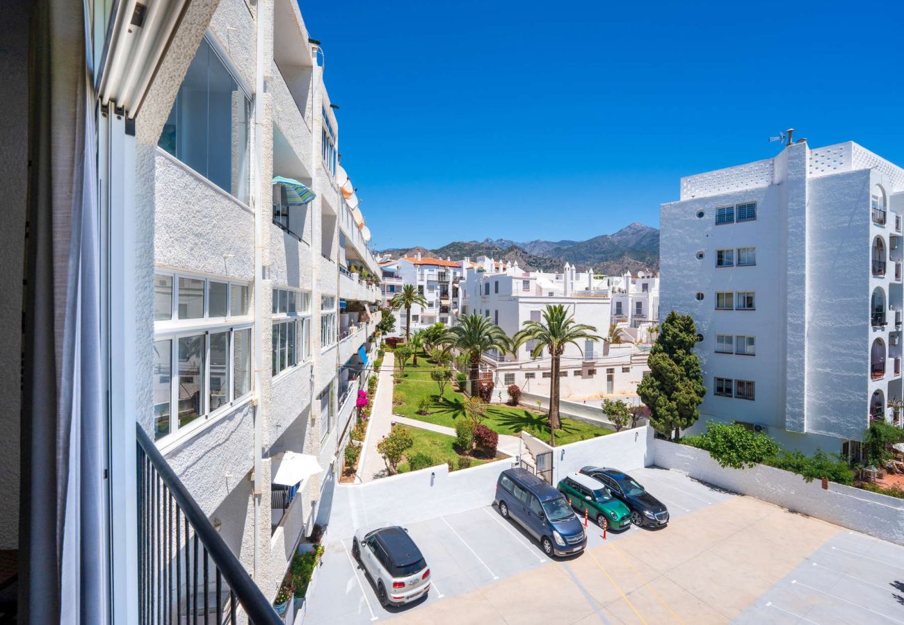 Appartamento a Nerja - Carabeo 28 Apartment by Casasol 
