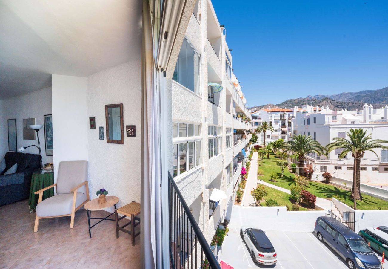 Appartamento a Nerja - Carabeo 28 Apartment by Casasol 