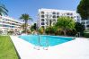 Appartamento a Nerja - Carabeo 28 Apartment by Casasol 