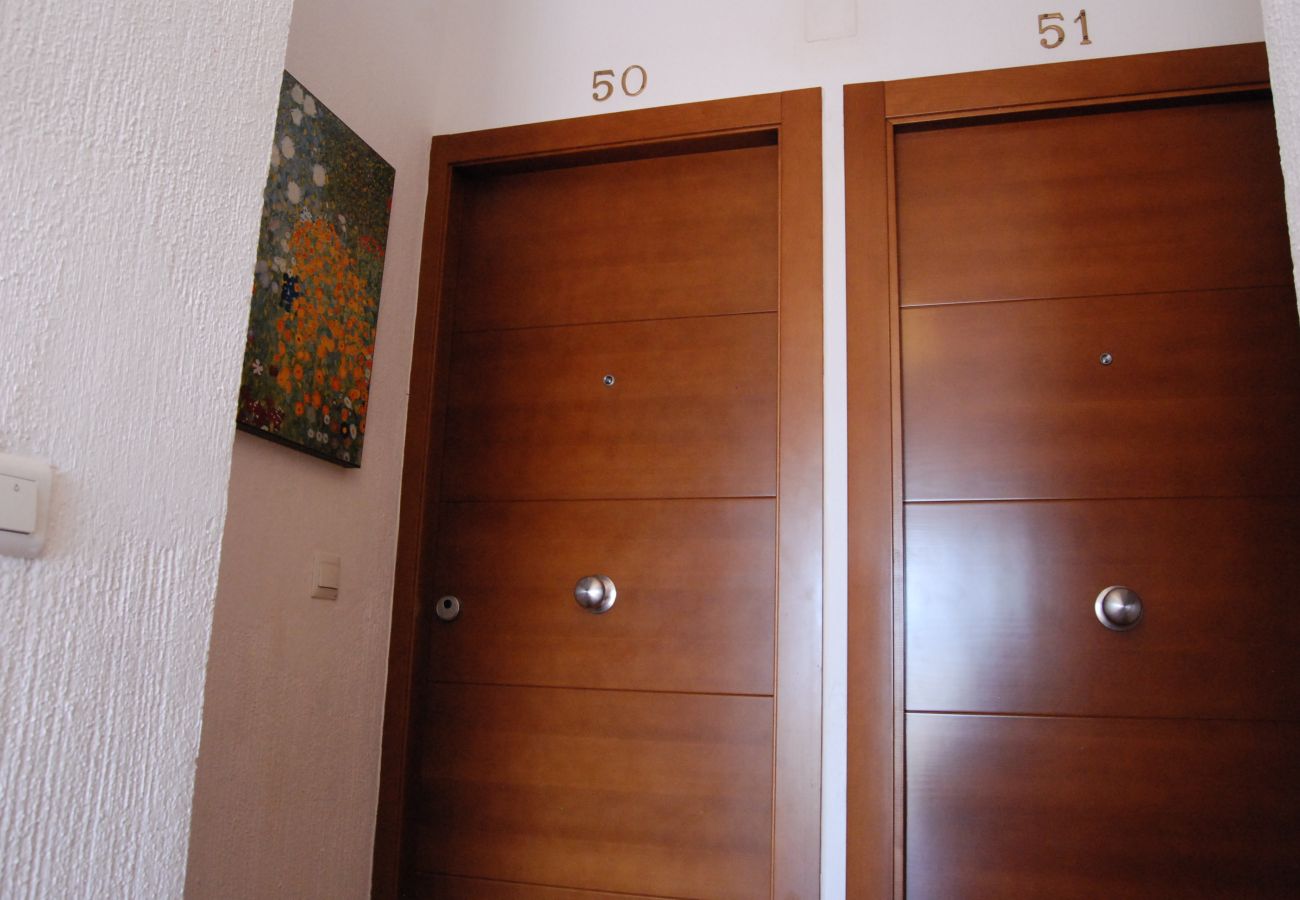 Appartamento a Nerja - Carabeo 50 Apartments Casasol