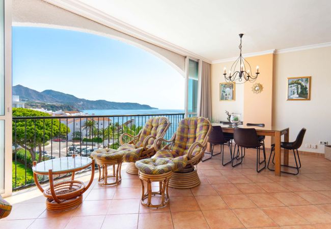 Appartamento a Nerja - Carabeo 52 Apartment by Casasol 