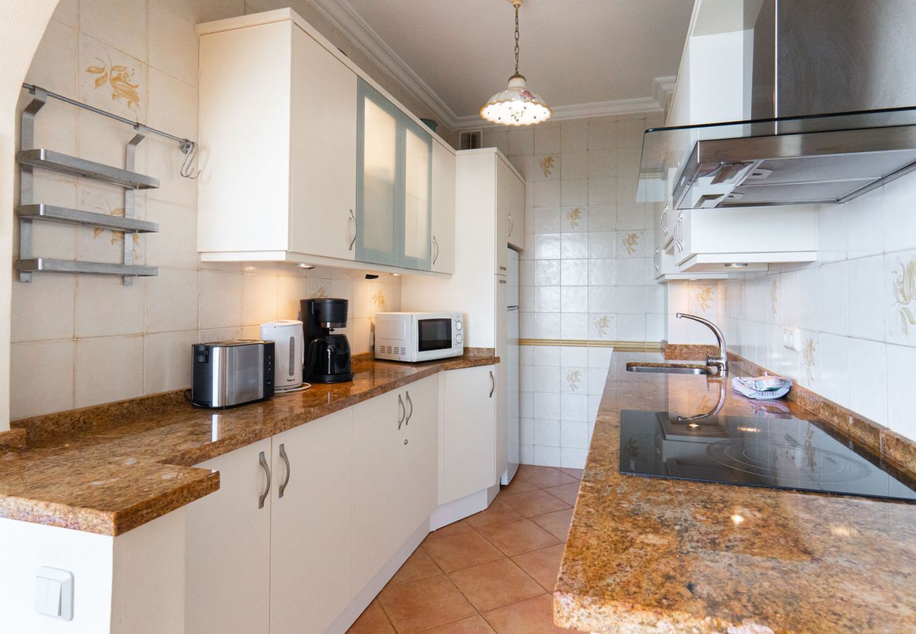 Appartamento a Nerja - Carabeo 52 Apartment by Casasol 