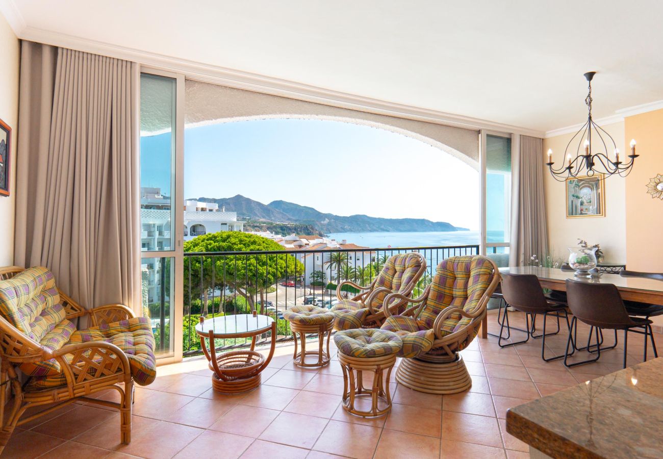Appartamento a Nerja - Carabeo 52 Apartment by Casasol 