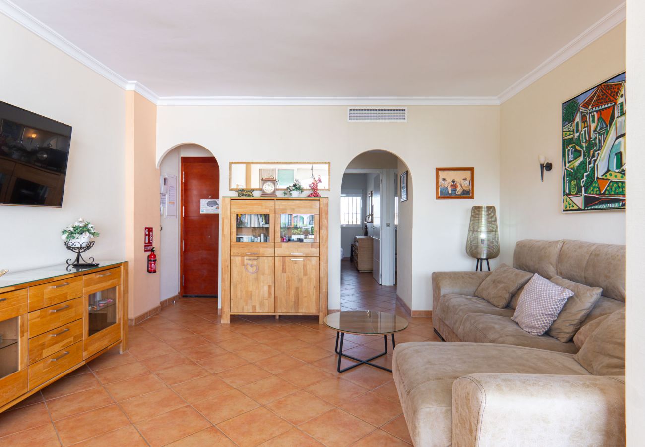 Appartamento a Nerja - Carabeo 52 Apartment by Casasol 