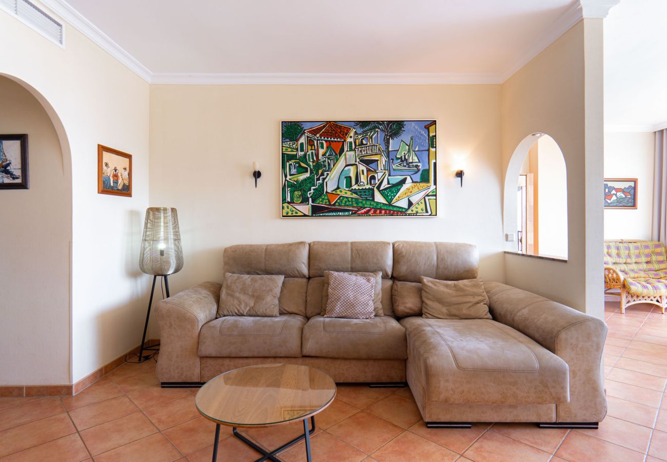 Appartamento a Nerja - Carabeo 52 Apartment by Casasol 