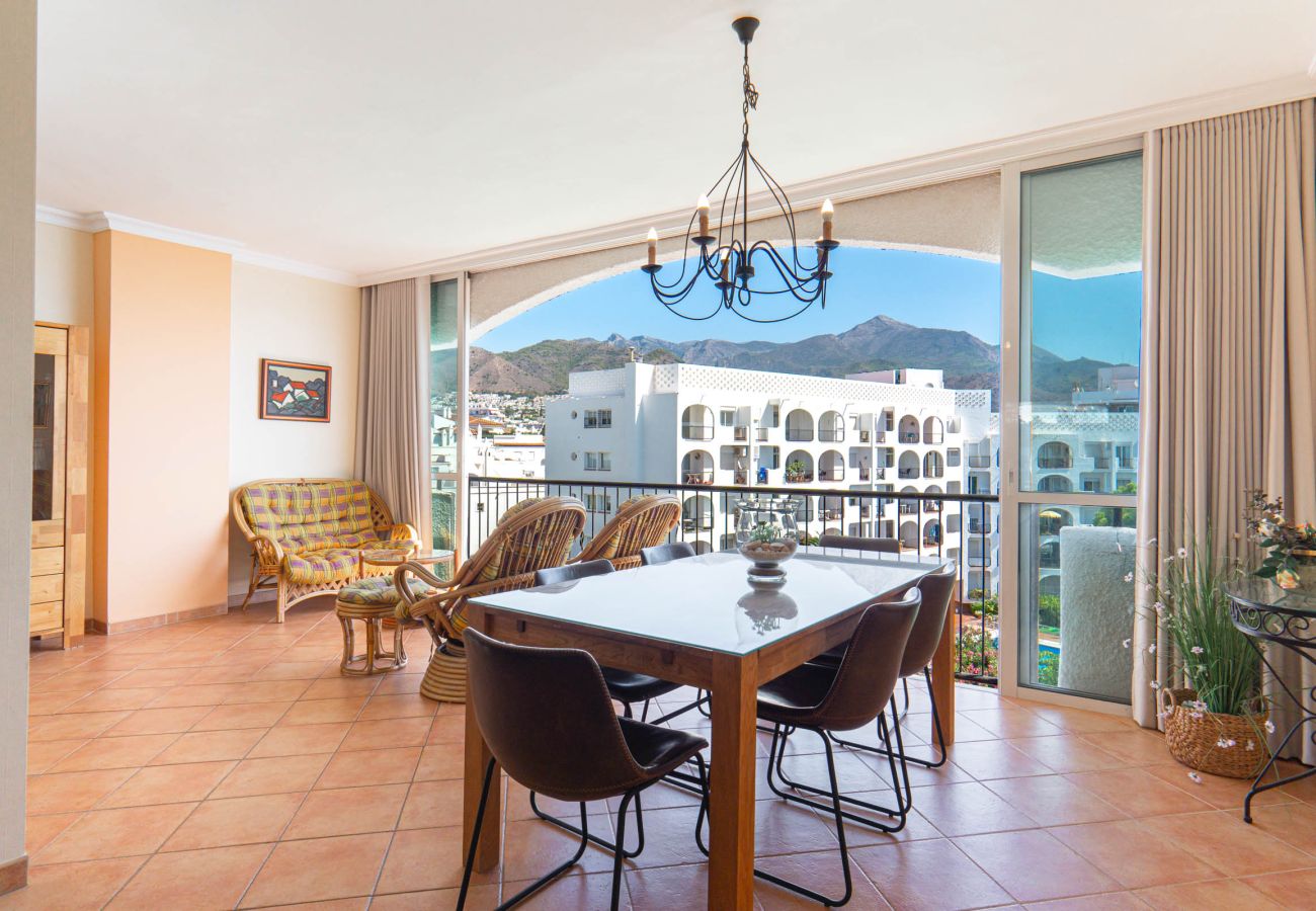 Appartamento a Nerja - Carabeo 52 Apartment by Casasol 