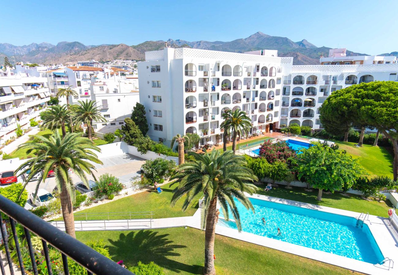 Appartamento a Nerja - Carabeo 52 Apartment by Casasol 