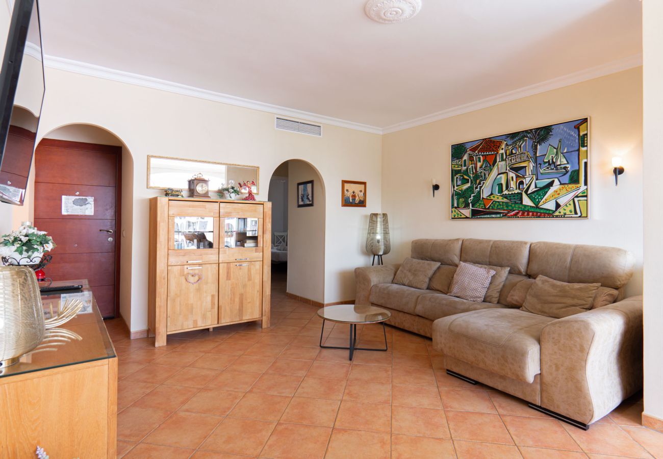 Appartamento a Nerja - Carabeo 52 Apartment by Casasol 