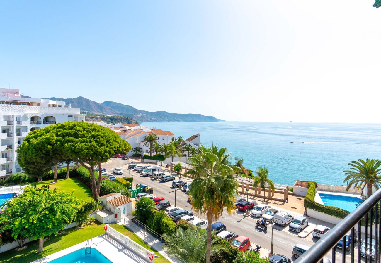 Appartamento a Nerja - Carabeo 52 Apartment by Casasol 