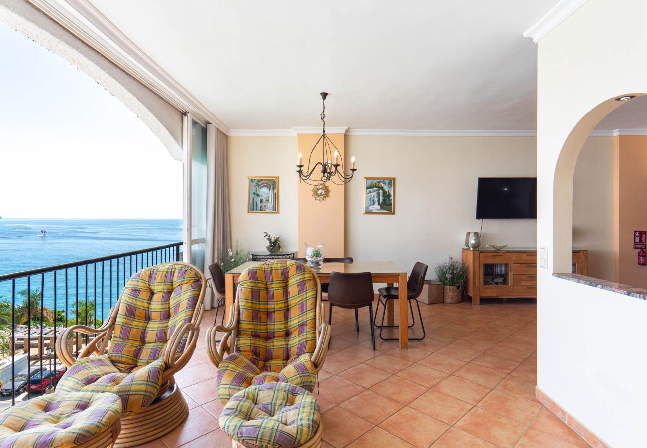 Appartamento a Nerja - Carabeo 52 Apartment by Casasol 