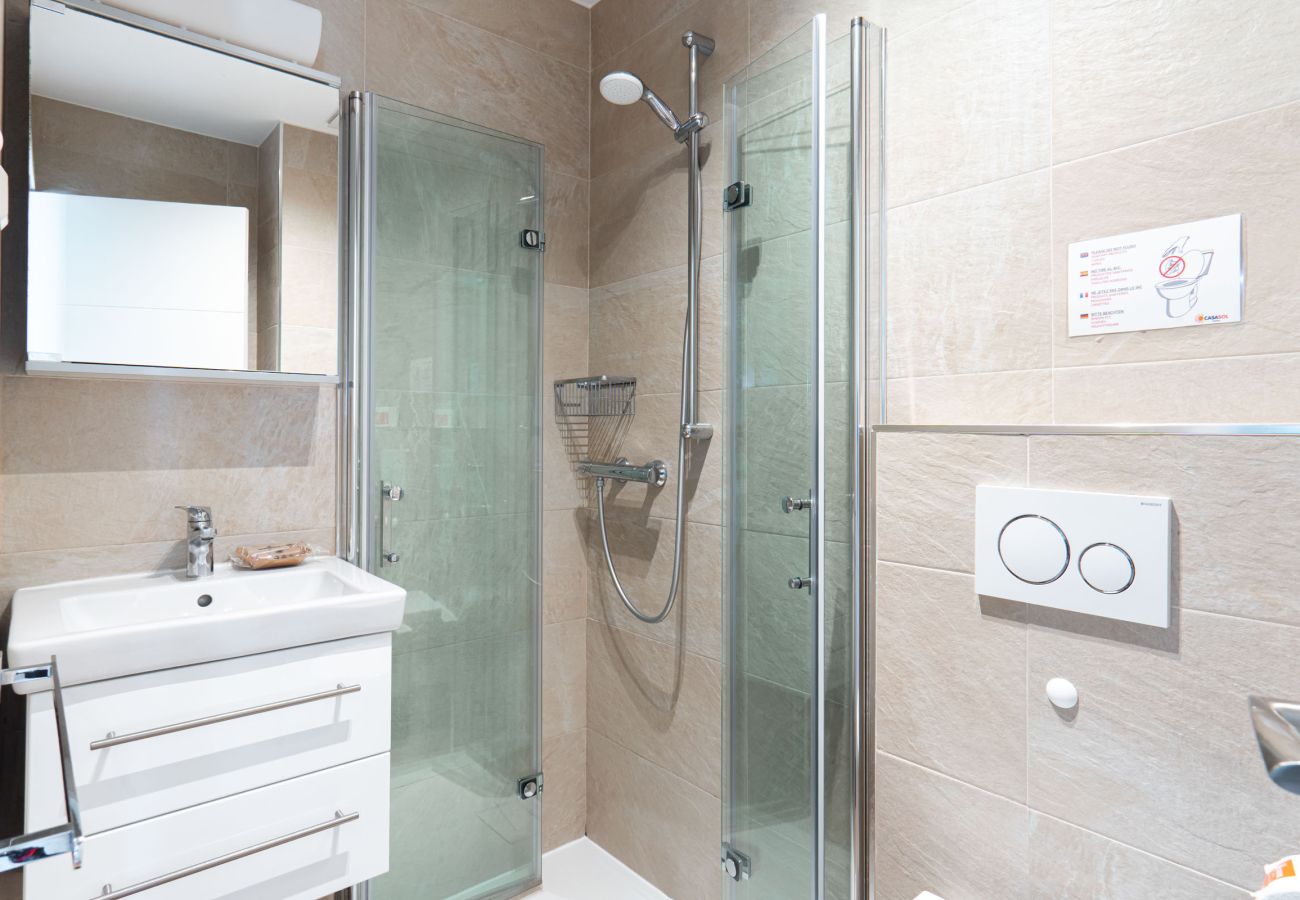 Appartamento a Nerja - Carabeo 52 Apartment by Casasol 