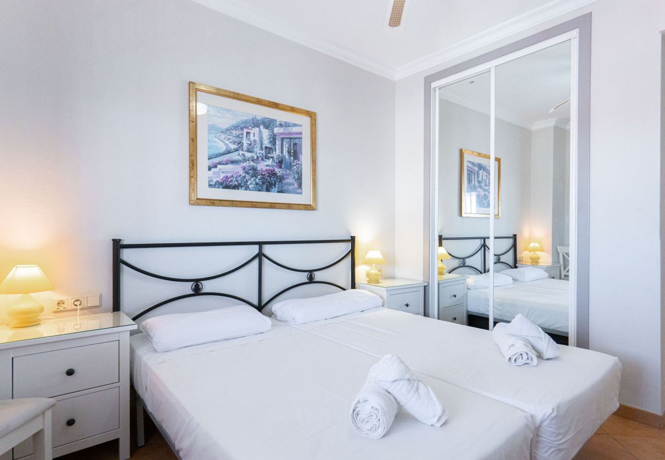 Appartamento a Nerja - Carabeo 52 Apartment by Casasol 