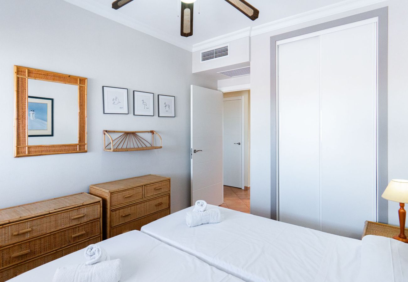Appartamento a Nerja - Carabeo 52 Apartment by Casasol 